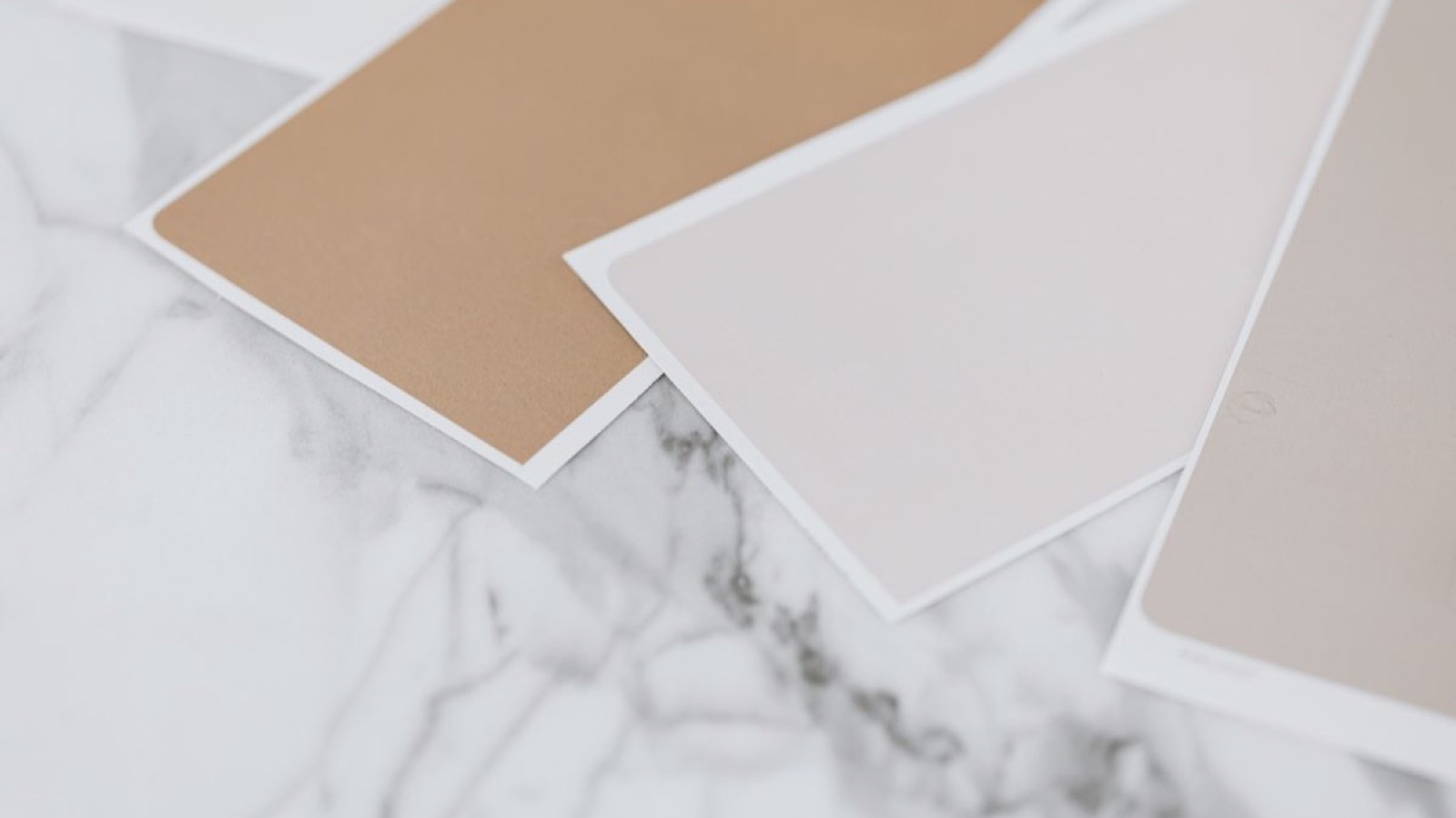 Why I Invested in Building My Brand Properly
