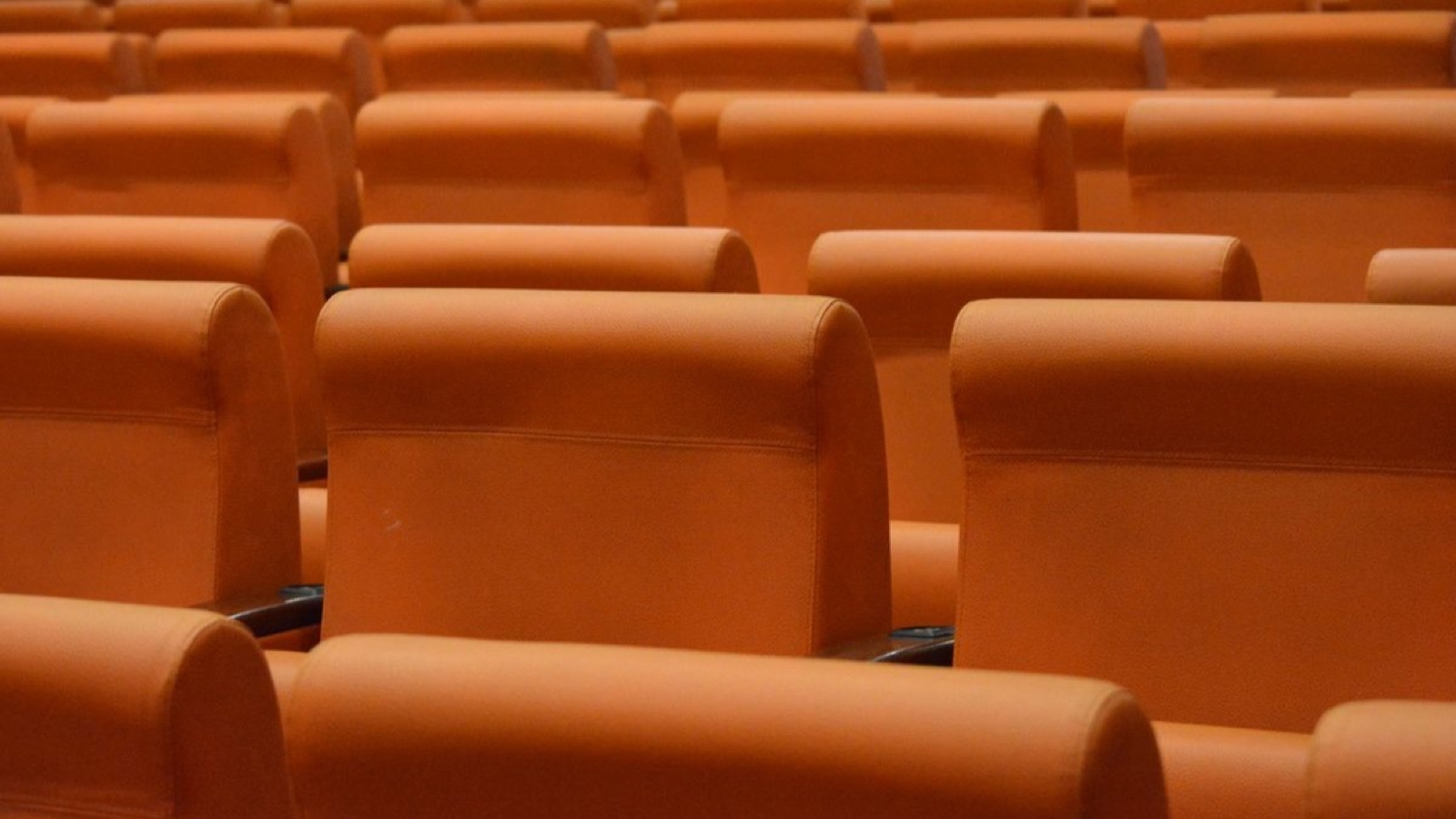 Public Speaking for Leaders Who Refuse to Perform