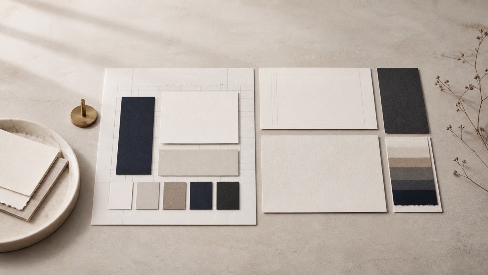 The Quiet Power of a Considered Visual Identity